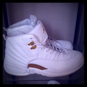 Jordan Retro 12 ovo